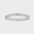Diamond Radiance Tennis™ Moissanite Bracelet