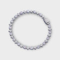 Diamond Star™ Moissanite Bracelet