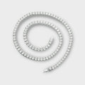 Diamond Radiance Tennis™ Moissanite Chain